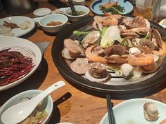 -三个渔夫·蒸汽海鲜(小白楼店)