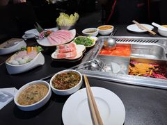 -海底捞火锅(石景山万达广场店)