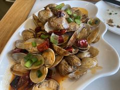 -华盛丰温州大排档(东三环南路店)