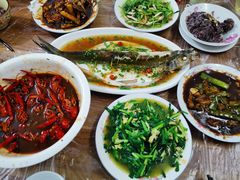 -妈妈的小作坊(陈家镇店)