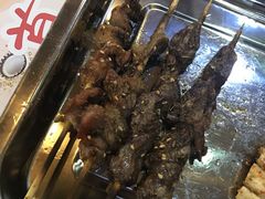 -管氏翅吧(国展店)