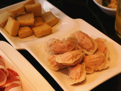 -鲜洋城火锅(同安店)