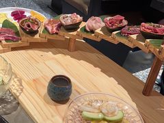 -谷牛日式烤肉(宝山U天地店)