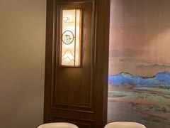 包厢-童福兴·南京菜(老门东店)