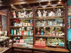 -布兰兔的植物庄园(杭州南宋御街店)
