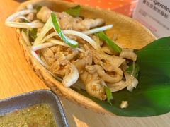-生如夏花泰式火锅(西村黑金店)