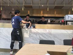 -农畉LONFOOD(福田星河COCOPark店)