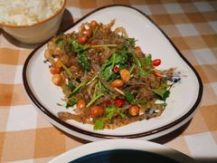 爽口鱼皮-珍味汤馆·潮汕家乡菜(保利文化广场店)