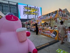 -丽达购物中心(崂山店)