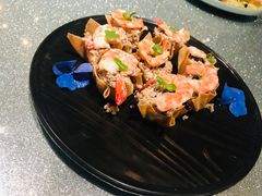 -蟹榭·本帮江浙菜·蟹宴(五角场合生汇商场店)