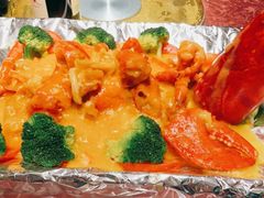 -外滩往事民国上海菜(黄浦店)