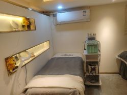 -MIDA蜜哒•科技逆龄美肤连锁