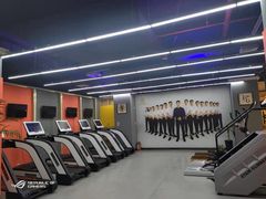 -RunningFit健身高端私教馆(红星美凯龙店)