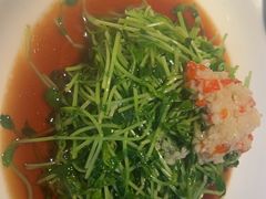 -芳芳私房菜·精做淮扬菜(承德路店)