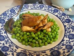 -杭州西湖柳莺里酒店·闻莺厅