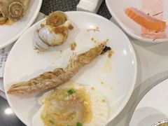 -福禧荟·海鲜自助