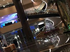 -北京北辰洲际酒店