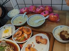 -稻花香大食堂(大沽路店)