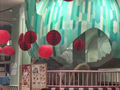 -奈尔宝·儿童乐园·亲子餐厅(星河湾店)