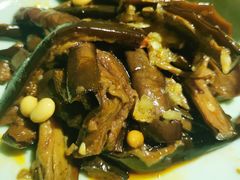 -那家小馆•北京菜•烤鸭(中关村店)