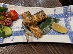 -大雄寿司(中华广场店)
