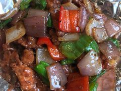 -亲回家吃饭餐厅(黄陂店)