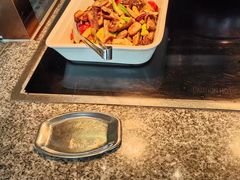 -解放碑威斯汀酒店-知味国际美食餐厅