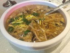 开封三狠汤-阿庄新豫菜(通泰路店)