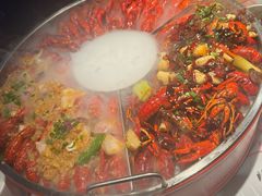 -靓靓蒸虾·头牌蒸虾(南山桂庙店)