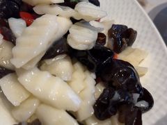 -峰厨大鱼泡饼(水上公园店)