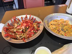 -天宝兄弟·湘菜龙虾馆
