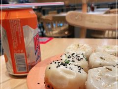 -陈家生煎(世茂双子塔店)