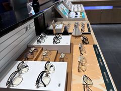 -LOHO眼镜(九亭金地广场店)