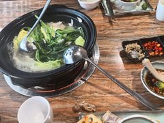 -春润大地海南椰子鸡(沙井京基百纳广场店)