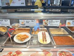 -宜家家居(哈尔滨商场店)