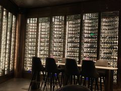 -wineapp葡萄酒餐吧(外滩金融中心店)