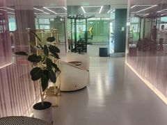 -优享健身(三元桥店)
