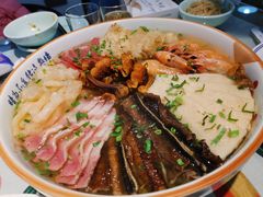 -得意楼蒸菜馆