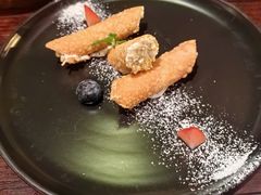 -安妮意大利餐厅(日坛店)