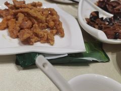 -阿莉餐厅(枣阳路店)