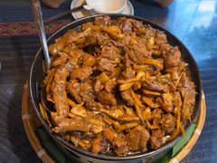 -甘家界牌柠檬鸭(青山店)