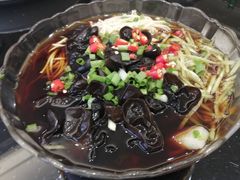 -好妈王饺子(滂江街店)