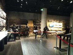 -上海四行仓库抗战纪念馆