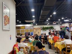 -春水锅贴·传统鲁菜(大明湖店)