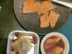 -盛宴自助餐厅(运达喜来登店)