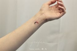 点击看大图 -飛凡TATTOO纹身•原创