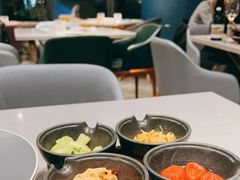 -半山腰·云南菜(侨福芳草地店)