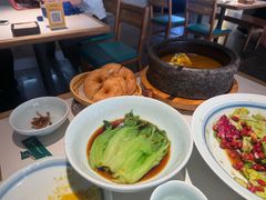 -0776食堂·京城创意菜(七里庄店)