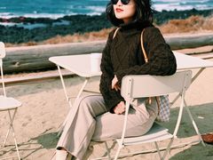 -Cafe Aewol Monsant