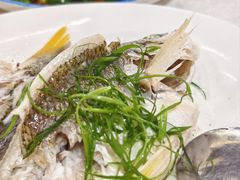 -崖口红树林海鲜餐厅